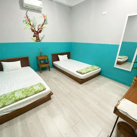 Sophie'S House Homestay Quy Nhơn Kültér fotó