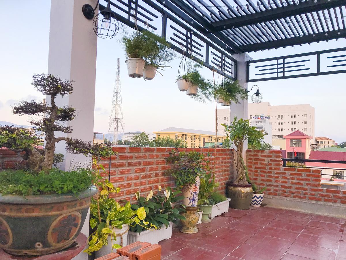 Sophie'S House Homestay Quy Nhơn Kültér fotó
