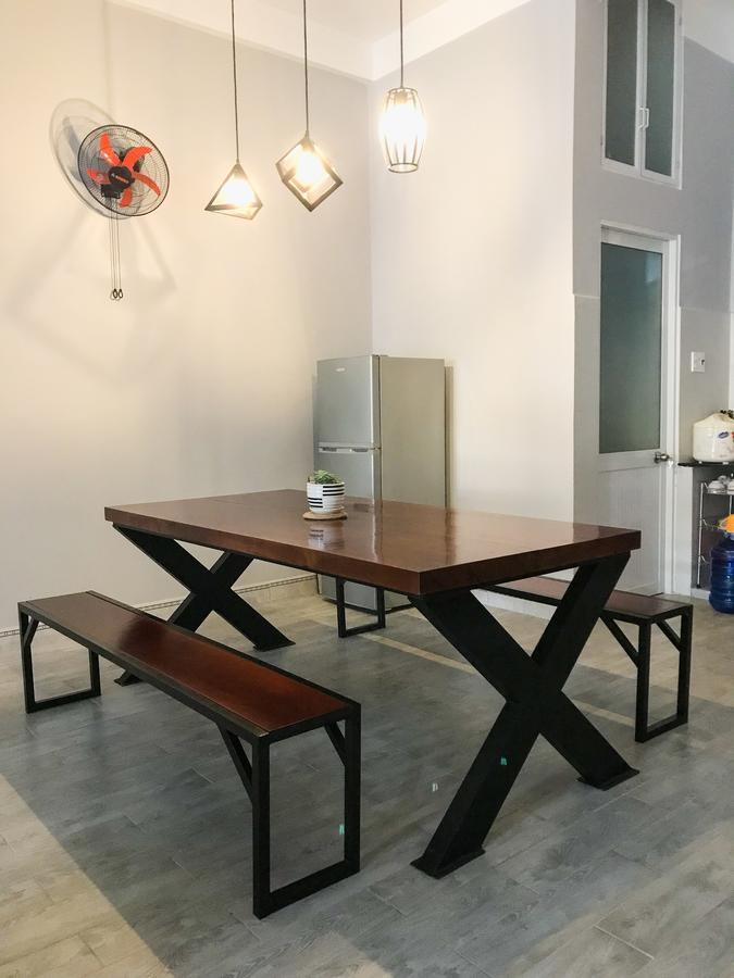 Sophie'S House Homestay Quy Nhơn Kültér fotó