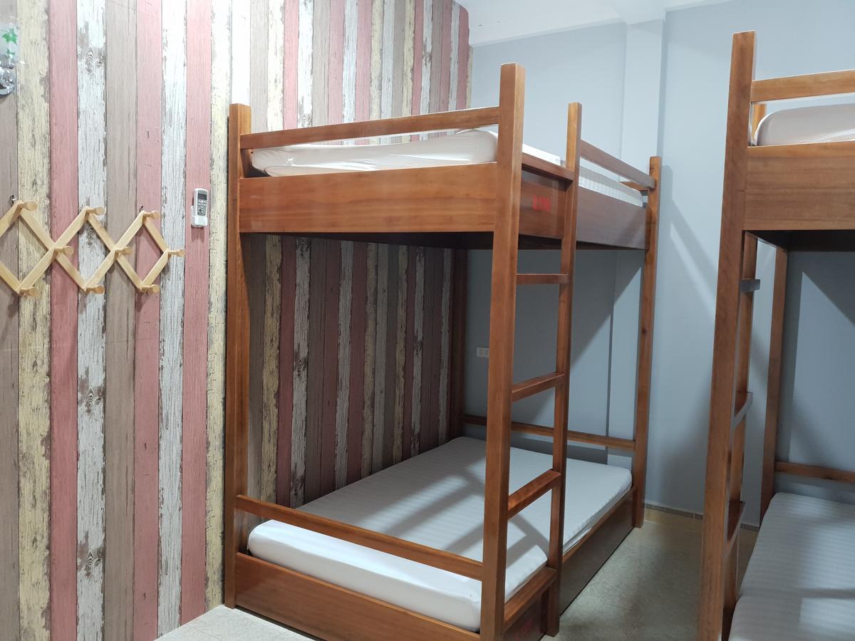 Sophie'S House Homestay Quy Nhơn Kültér fotó