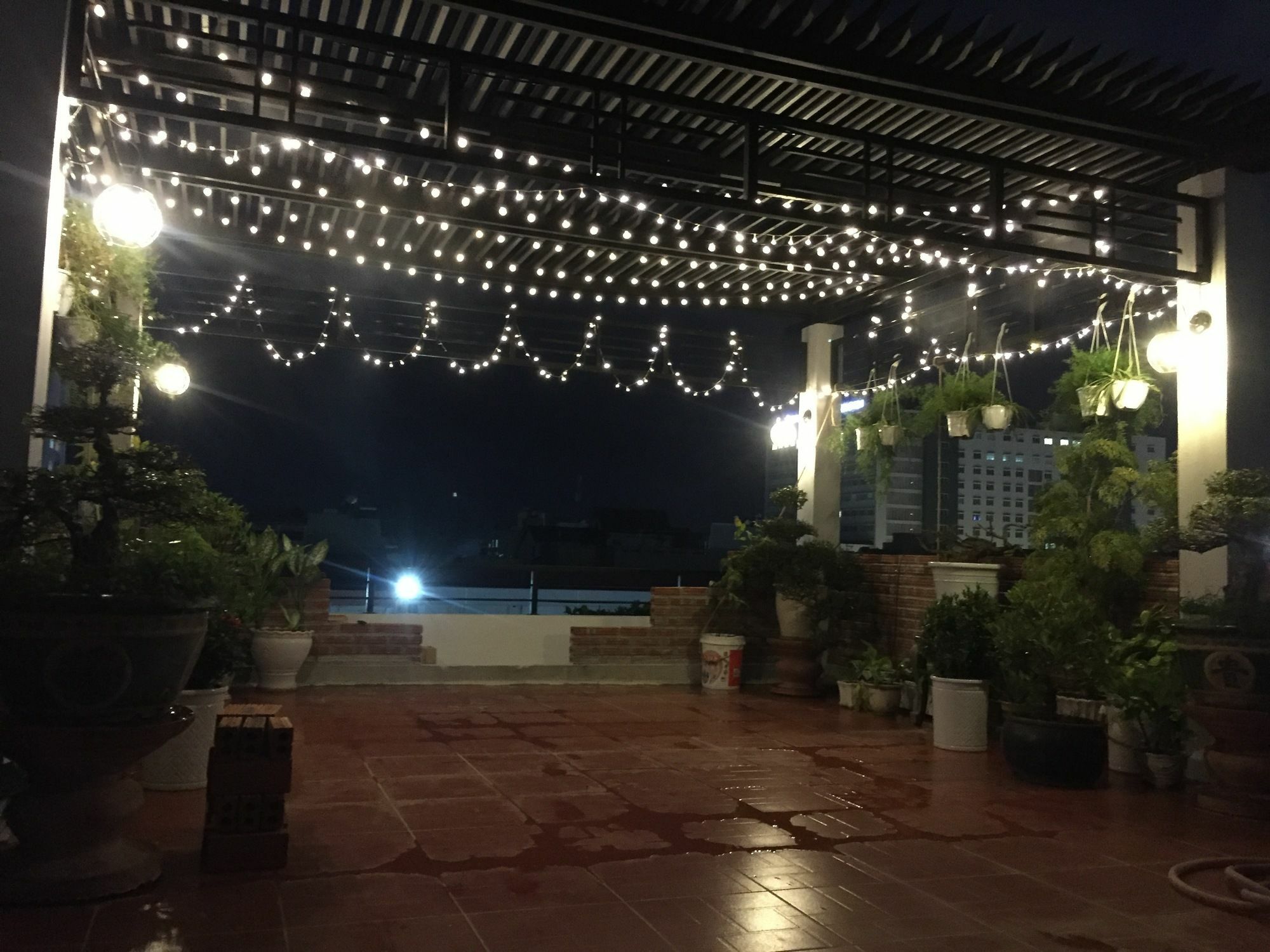 Sophie'S House Homestay Quy Nhơn Kültér fotó
