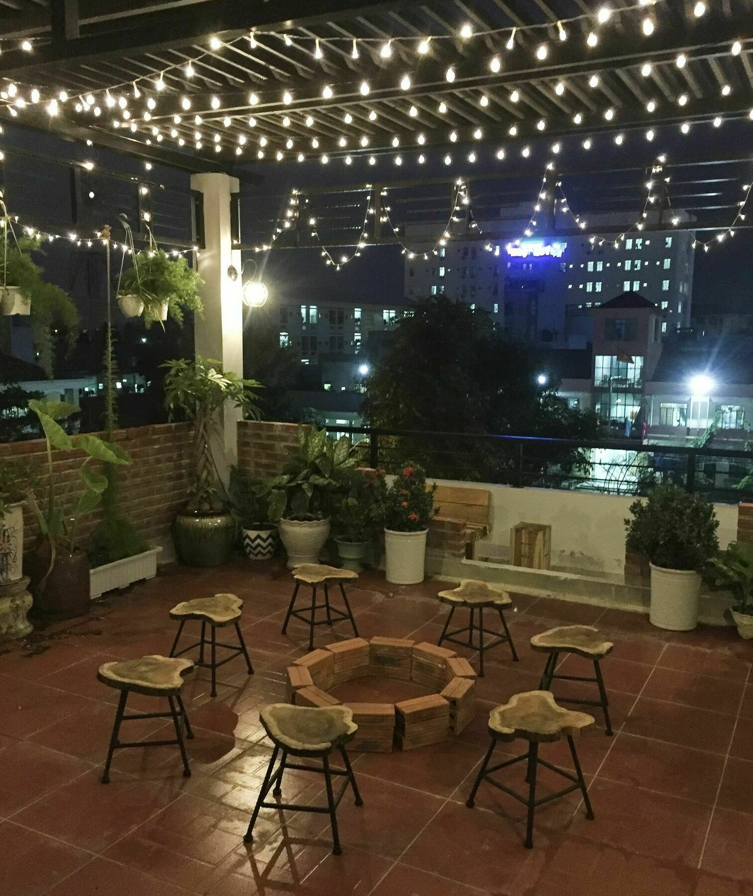 Sophie'S House Homestay Quy Nhơn Kültér fotó