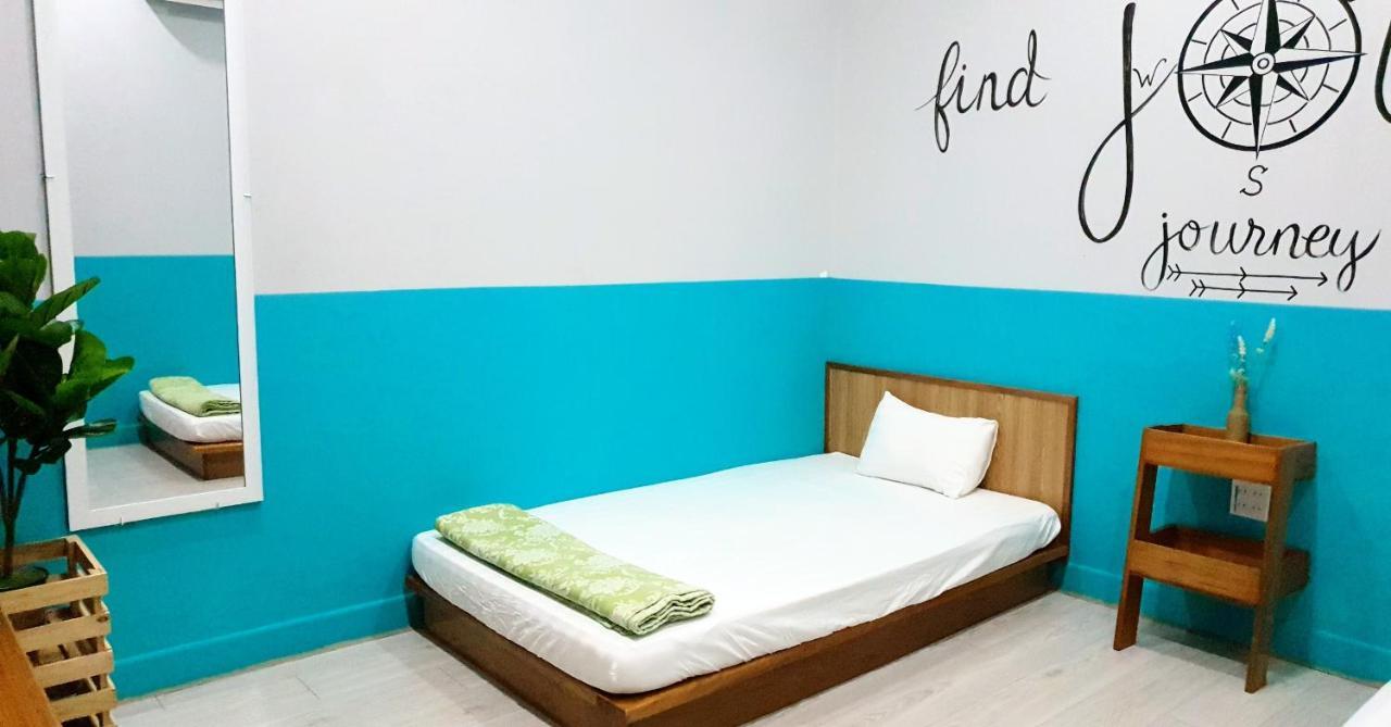 Sophie'S House Homestay Quy Nhơn Kültér fotó