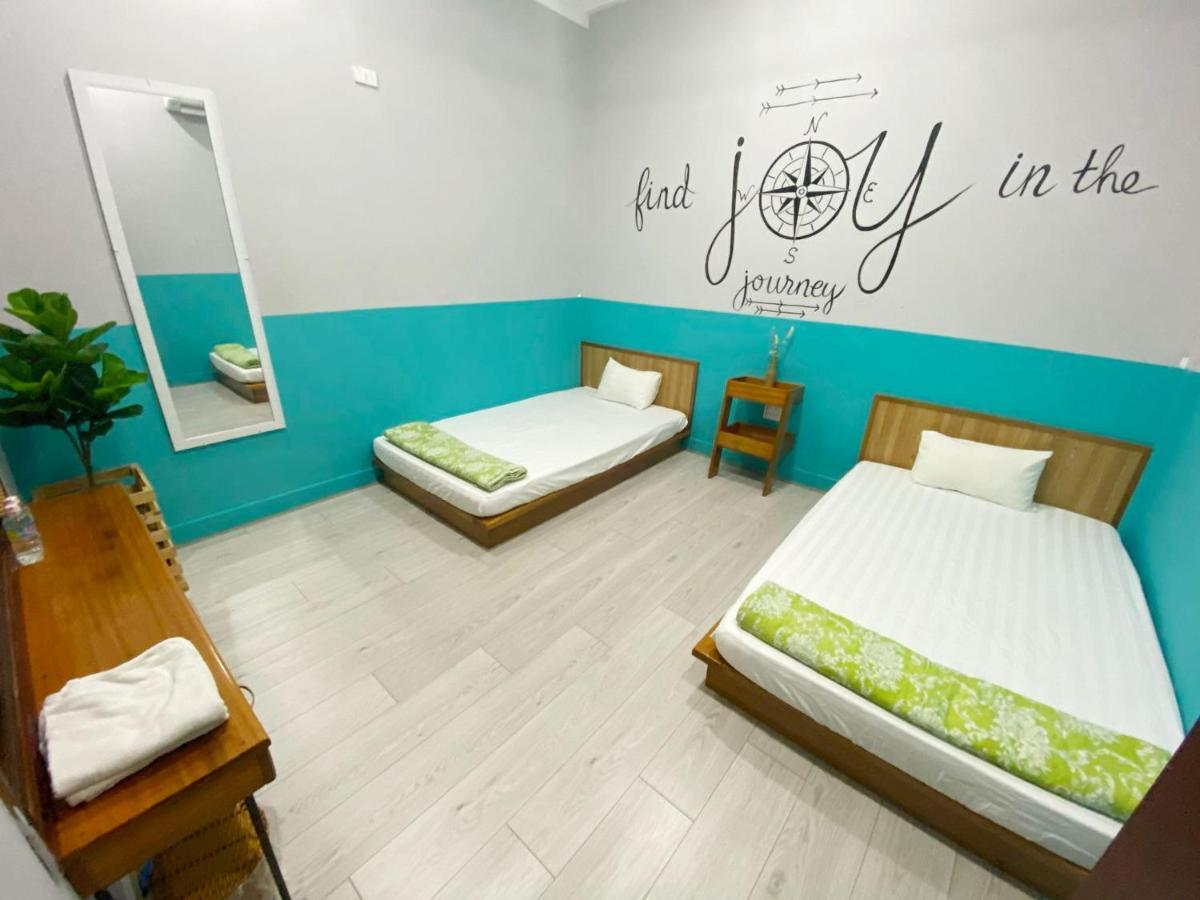 Sophie'S House Homestay Quy Nhơn Kültér fotó